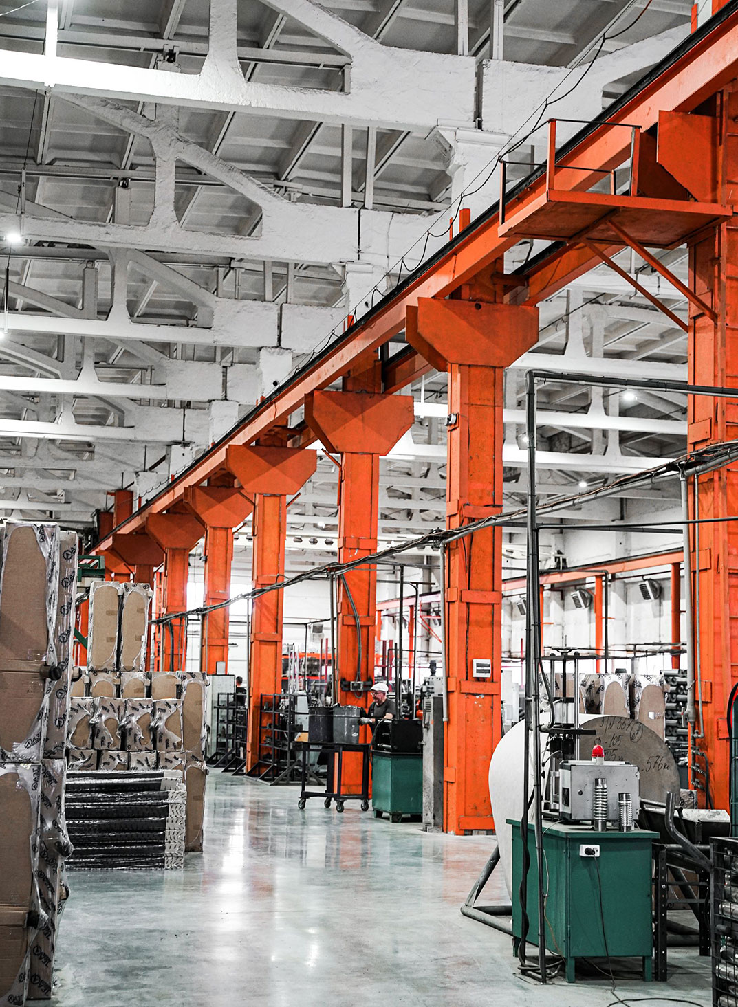 Sourcing & Supplier Identification