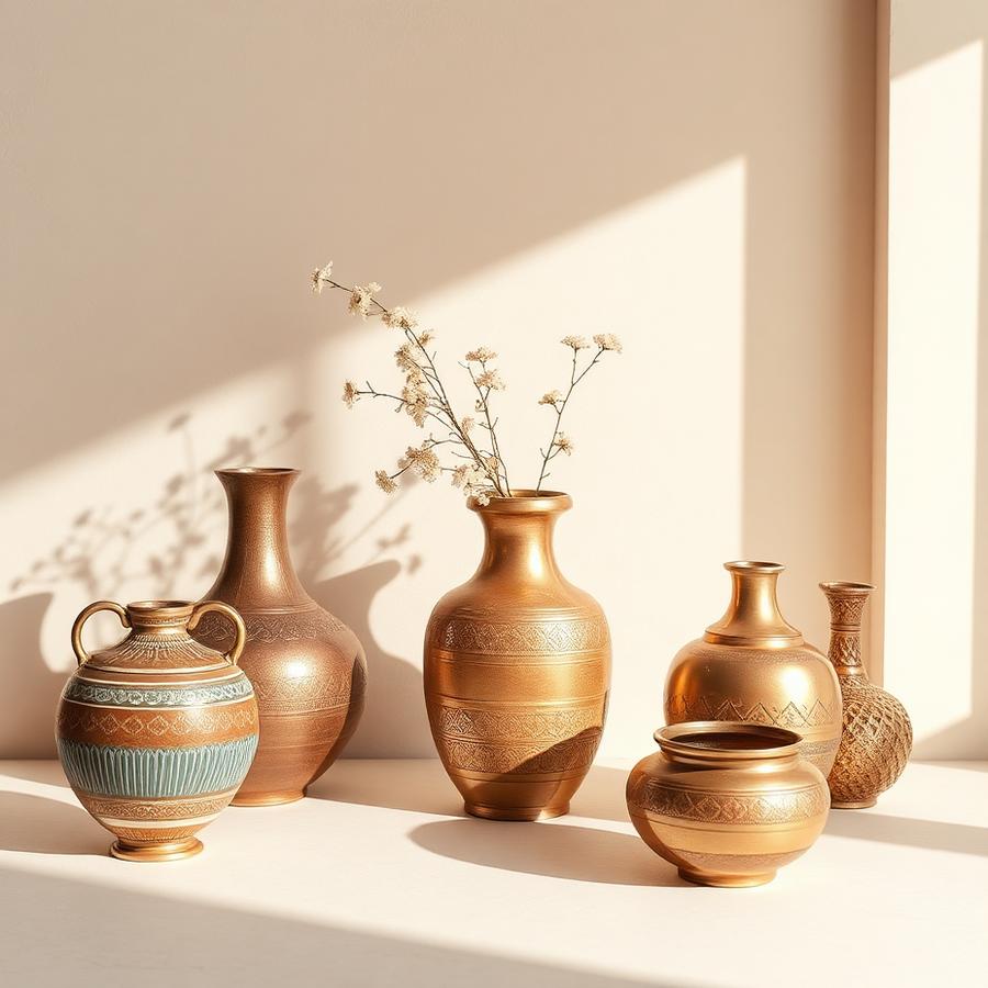 Home Decor & Lifestyle