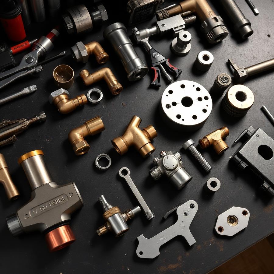 Industrial Goods