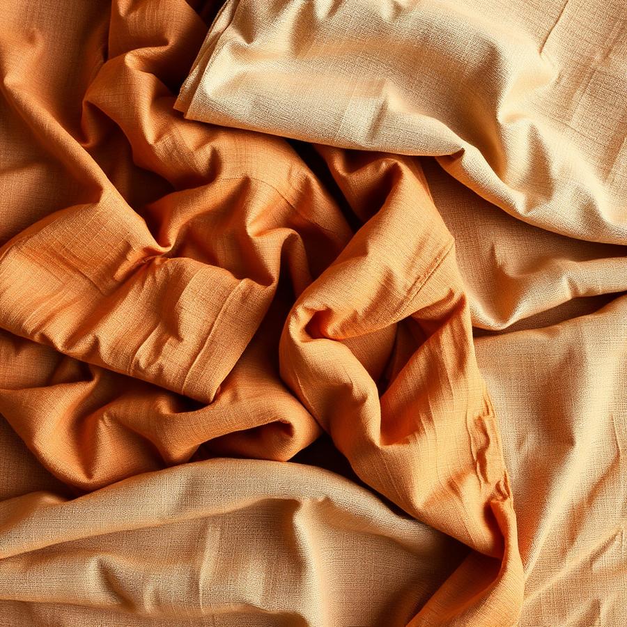 Textiles, Apparel & Home Fabrics