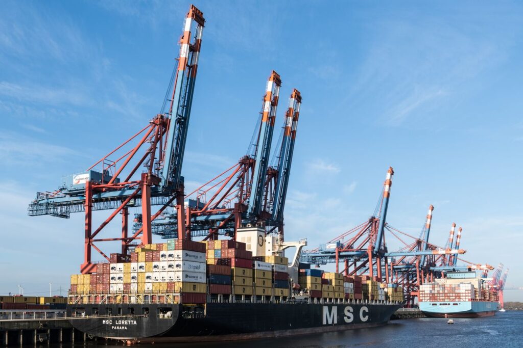 Emerging Opportunities In International Trade